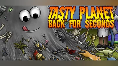 Tasty Planet: Back for Seconds Bundle