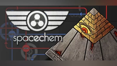 SpaceChem Bundle
