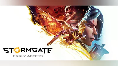 Stormgate Bundle