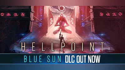 Hellpoint Bundle