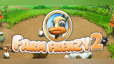 Farm Frenzy 2 Bundle