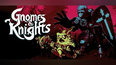 Gnomes and Knights Bundle