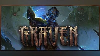 GRAVEN Bundle