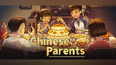 Chinese Parents Bundle