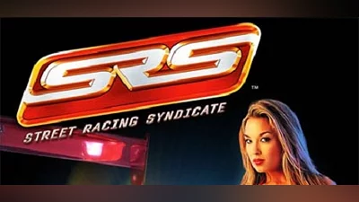 Street Racing Syndicate Bundle