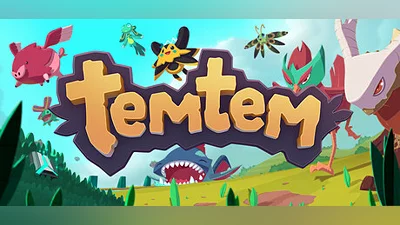 Temtem Bundle