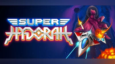 Super Hydorah Bundle