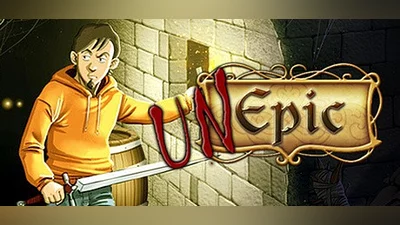 UnEpic Bundle