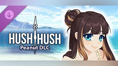 Hush Hush - Peanut DLC Bundle
