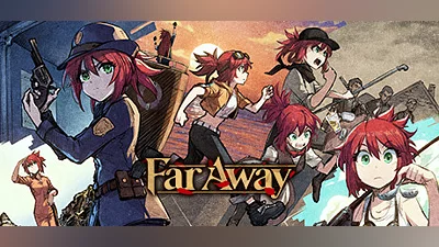 Far Away Bundle