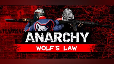 Anarchy: Wolf's law Bundle
