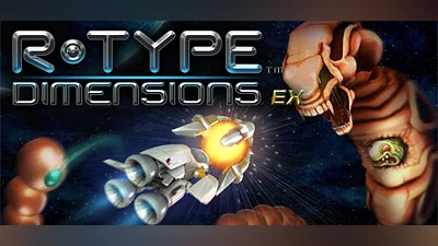 R-Type Dimensions EX Bundle