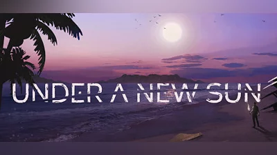 Under A New Sun Bundle