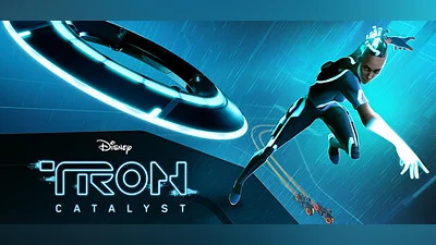 TRON: Catalyst Bundle