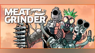 MEATGRINDER Bundle