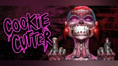 Cookie Cutter: Overkill Edition Bundle