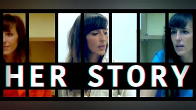 Her Story Bundle