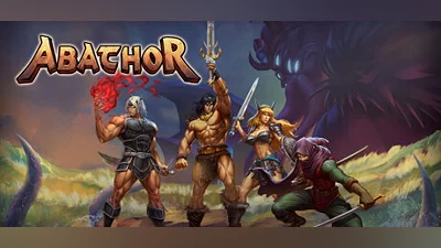Abathor Bundle