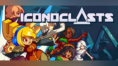 Iconoclasts Bundle