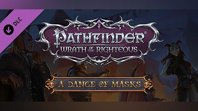 Pathfinder: Wrath of the Righteous - A Dance of Masks Bundle