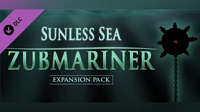 Sunless Sea - Zubmariner Bundle
