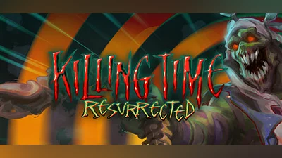 Killing Time: Resurrected Bundle