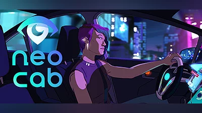 Neo Cab Bundle