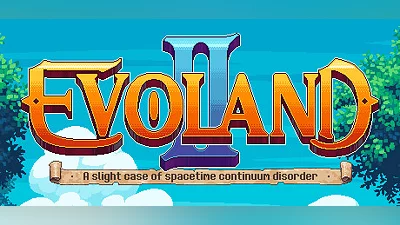 Evoland 2 Bundle
