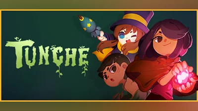 Tunche Bundle
