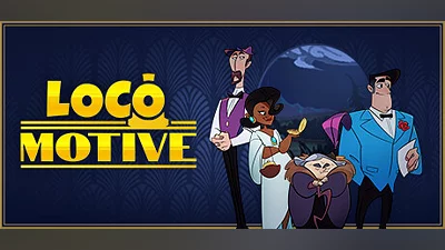 Loco Motive Bundle