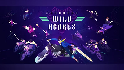 Sayonara Wild Hearts Bundle