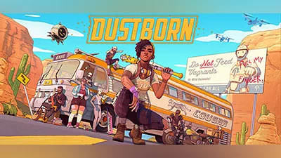 Dustborn Bundle