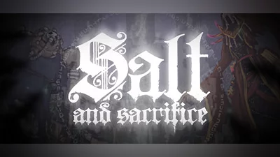 Salt and Sacrifice Bundle