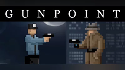 Gunpoint Bundle