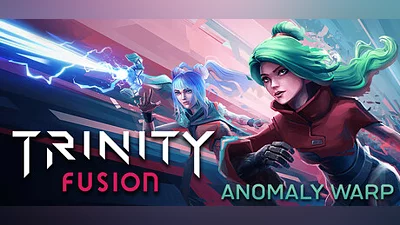 Trinity Fusion Bundle