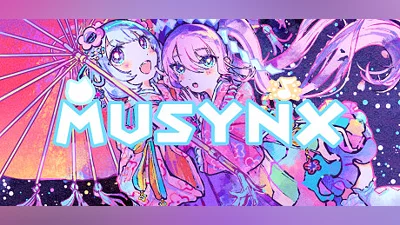 MUSYNX Bundle