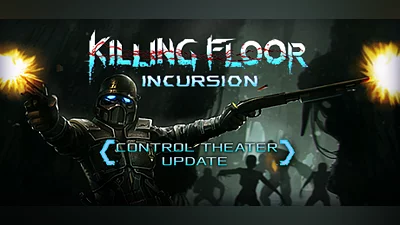 Killing Floor: Incursion Bundle