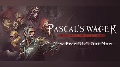 Pascal's Wager: Definitive Edition Bundle