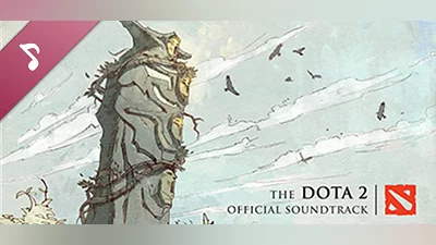 The Dota 2 Official Soundtrack Bundle