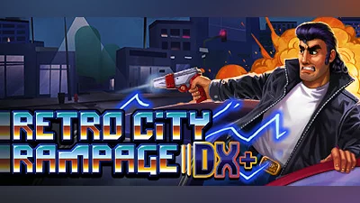 Retro City Rampage  DX Bundle