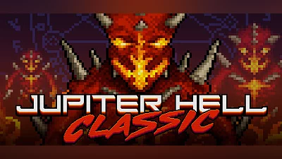 Jupiter Hell Classic Bundle
