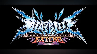 BlazBlue: Continuum Shift Extend Bundle