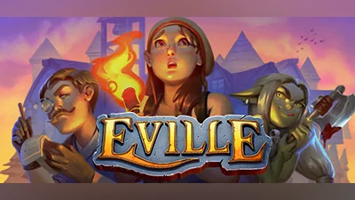 Eville Bundle