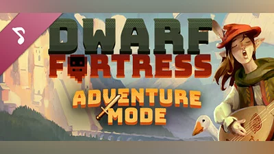 Dwarf Fortress Soundtrack 2 (Adventure) Bundle