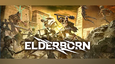 ELDERBORN Bundle