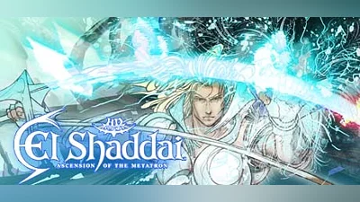 El Shaddai ASCENSION OF THE METATRON HD Remaster Bundle