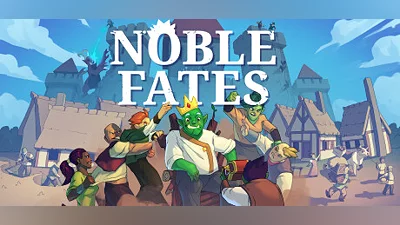 Noble Fates Bundle