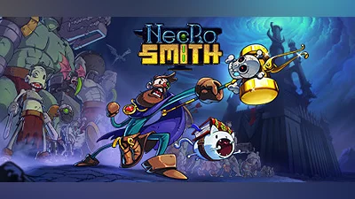 Necrosmith Bundle