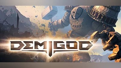 Demigod Bundle