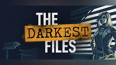 The Darkest Files Bundle